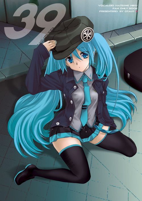 Hatsune Miku A7efa96c