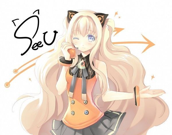 SeeU                         B2008941