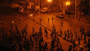 متابعة لتظاهرات النصارى احتجاجا على ما يدعونه هدم كنيسة المريناب .. وعشرات القتلى والمصابيين - صفحة 2 2011-634538001262287704-228