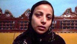 مصدر بالمجلس العسكري: عبير مازالت مختفية..ولم تسلم نفسها للجيش 2011-634406581514563318-456