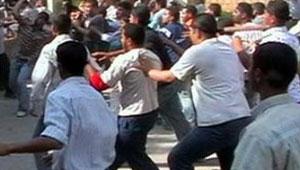 دشنا : مصرع عامل وإصابة آخر فى تجدد خصومة ثأرية بمركز دشنا  2011-634487893793912724-391