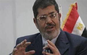 رئاسة الجمهورية: مرسي يفضل الإقامة في منزله.. لكن الدواعي الأمنية تعوق ذلك 2012-634763332012704848-270_main_thumb300x190