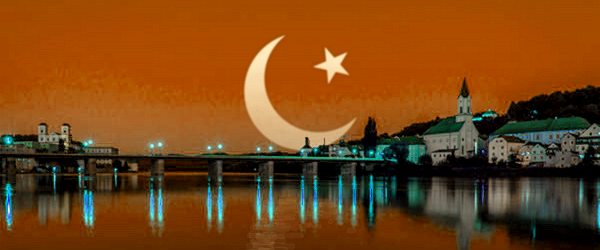 Muslim Take Over-How It Works-In Incremental Steps:: Germany Closing New Year’s Celebrations Passau-silvester