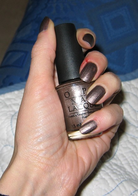 Vernis à ongles "OPI" YDKJ%20suede%20001