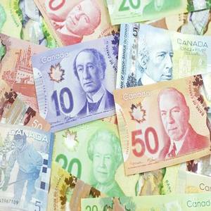 Topics tagged under 8 on Dinar Daily Canadian-dollar