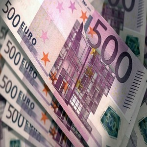 Topics tagged under 10 on Dinar Daily Euro