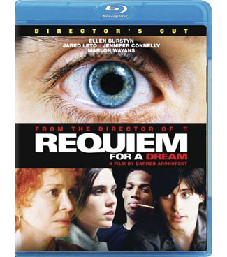 [Blu-ray] Requiem for a dream Requiem-for-a-dream-blu-ray