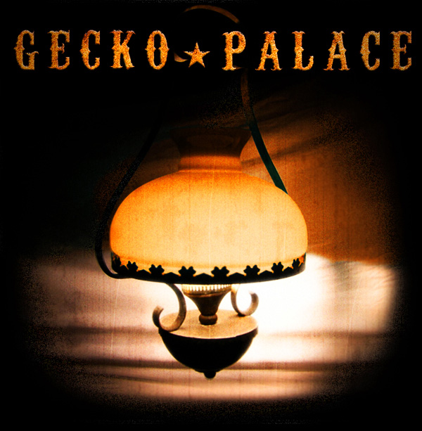 Gecko Palace Intro