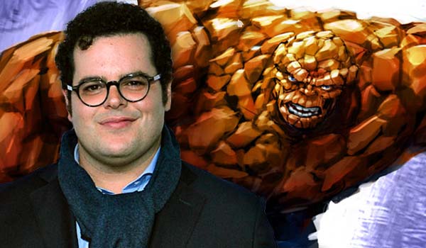 [CINEMA] Quarteto Fantástico - Confira o novo Trailer! - Página 2 Josh-Gad-may-play-The-Thing-in-Fantastic-Four