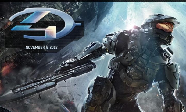 COMPTER EN IMAGE Halo4screen