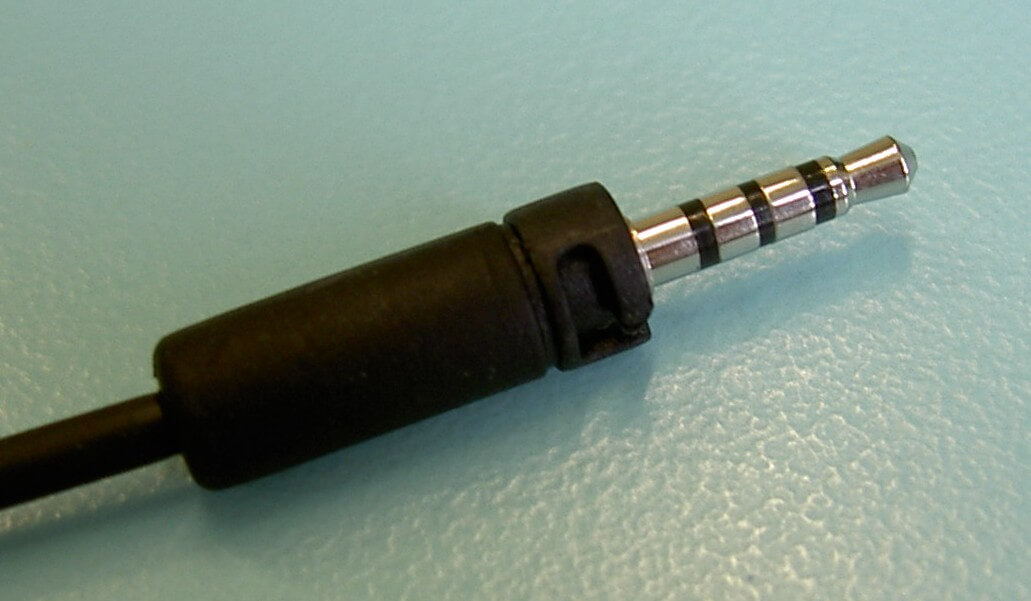 Cavo Sennheiser Momentum 2.0