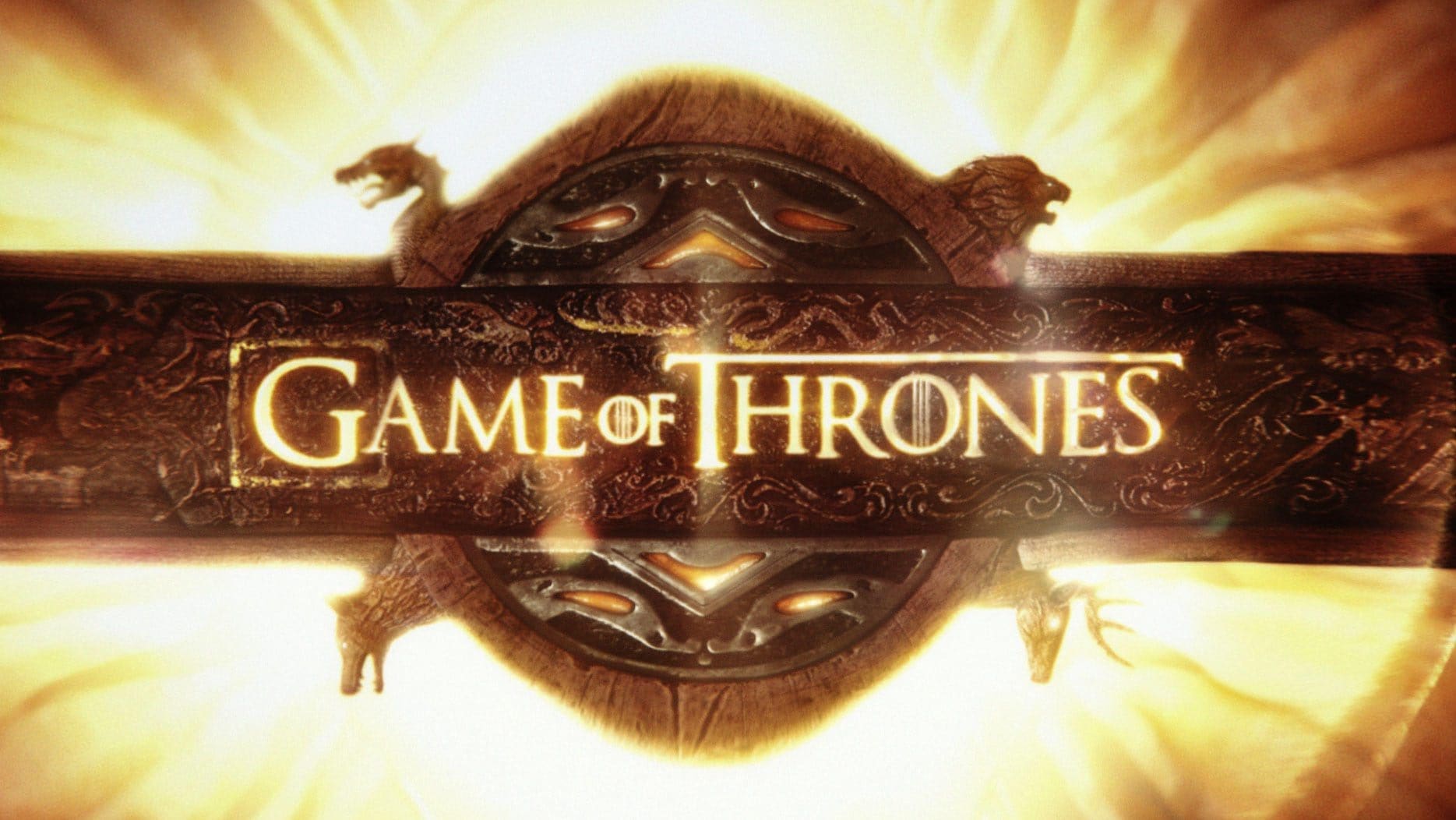 Game of Thrones GoT-Logo