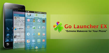 Haz que tu tableta luzca como Android 3.0 "Honeycomb" Go-Launcher-EX