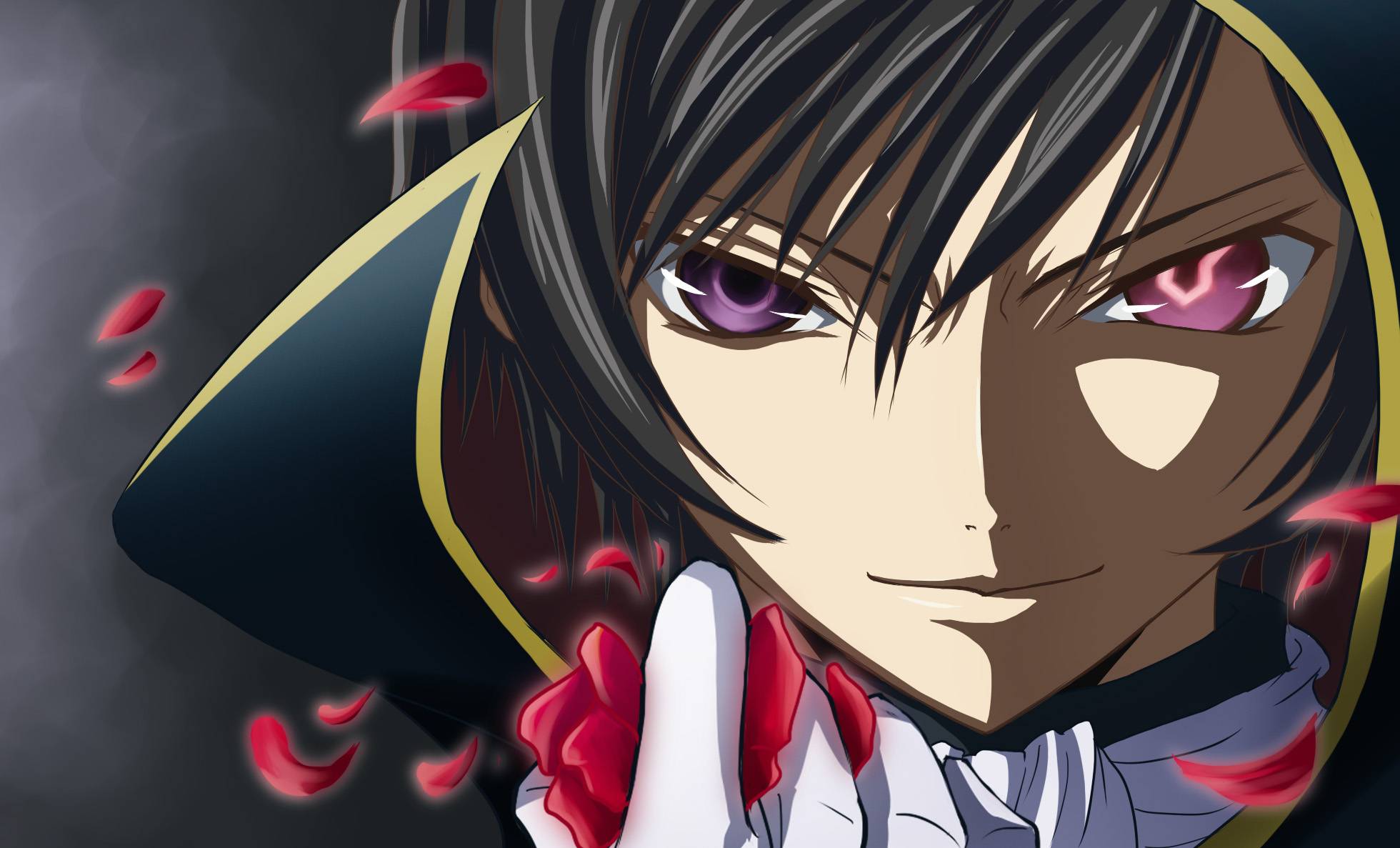 رندرات وصور للانمي المشهور code geass Lelouch_lamperouge_code_geass_handsome_male_hd-wallpaper-1566344