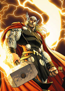 THOR 2008-05-09-thor