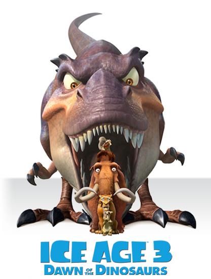 العصر الجليدي الجز الثالث عصر الدايناصورات Ice Age 3 Dawn Of The Dinosaur - صفحة 2 2009-04-30-ice_age_3_dawn_of_the_dinosaurs