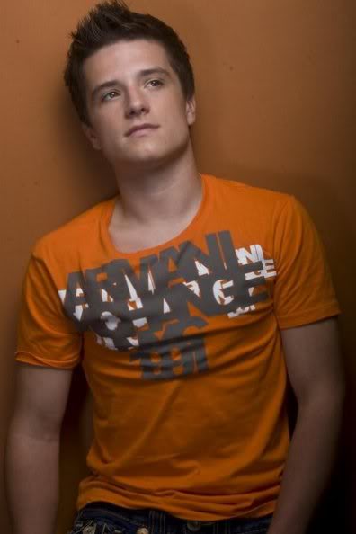 Falling for Death, Loosing Life. (X) (Started, 1-3-11) 2010-06-30-josh_hutcherson