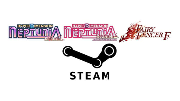 Neptunia Re:Birth 1/2 e Fairy Fencer F Neptunia-FFF-Steam-Ann