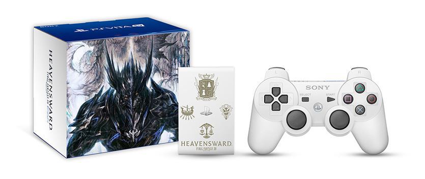 PlayStation Vita et PS Vita TV Limited Final Fantasy XIV Heavensward PSTV-FFXIV-Edition_06-03-15_002
