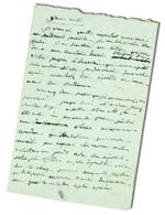 n23,rue du Premier maire Morpheus :Chez Mandine - Page 6 Manuscrit_napoleon