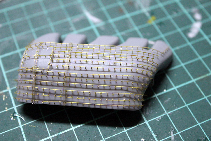 I.J.N aircraft Carrier AKAGI 赤城 Hasegawa 1/350 50