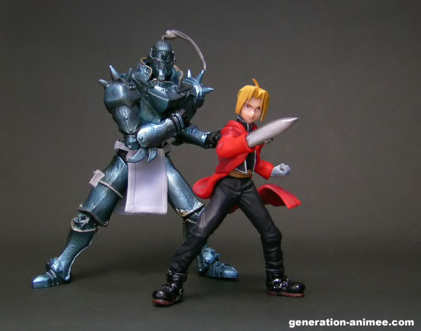 Peacemaker's gallery Fma19