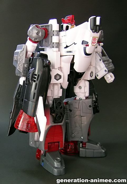 Peacemaker's gallery Jetfire1