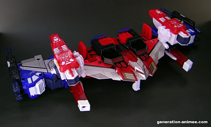 Peacemaker's gallery Wingsaber2