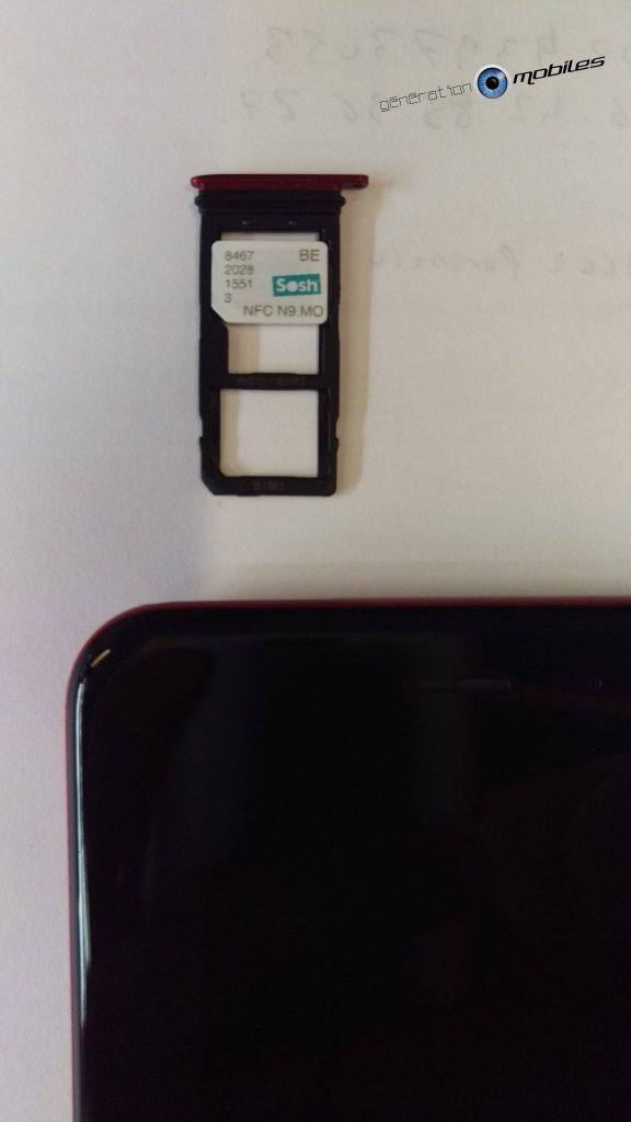[TEST] HTC U11 Rouge Solaire 13
