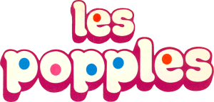 1989 : LES POPPLES Popples