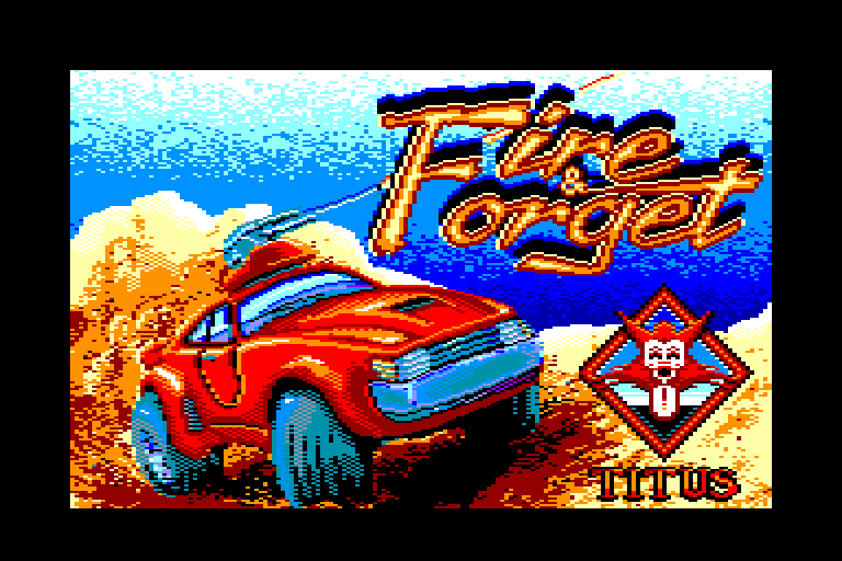 Les Jeux de Légende sur Amstrad & Amiga Fire%20and%20Forget%20(F)_1