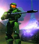 Halo, le succès de bungie Snipe