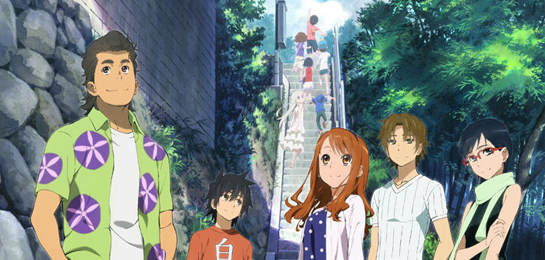 Filme de AnoHana ganha trailer completo Capa_filme_anohana