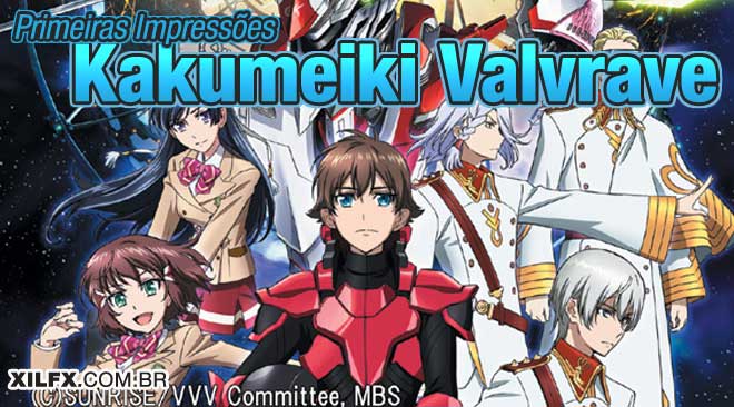 انميات الخريف  PIKakumeikiValvrave