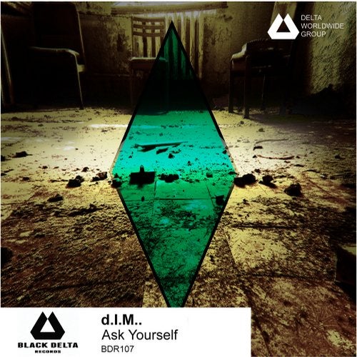 PROGRESSIVE HOUSE - d.I.M.. - Ask Yourself - BDR107 73635c0d-50cd-4ab3-9303-e88953bb82a4