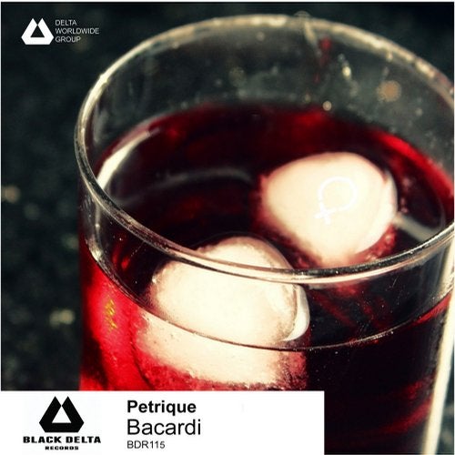 DEEP HOUSE - Petrique - Bacardi - BDR115 98d82e73-28dd-4ca9-97ce-8ebdda863a48