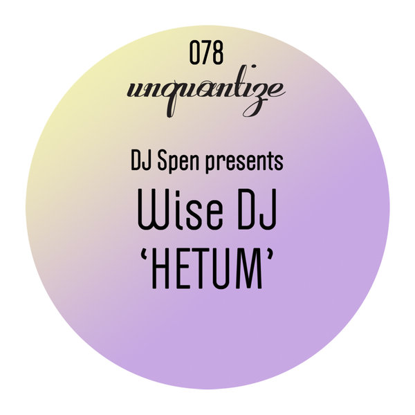 HETUM -Wise DJ 713352_large