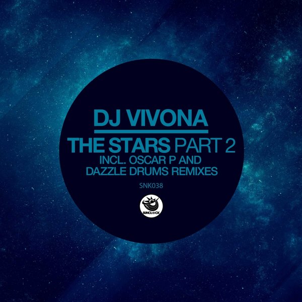 The Stars, Pt. 2 - Dj Vivona 715502_large