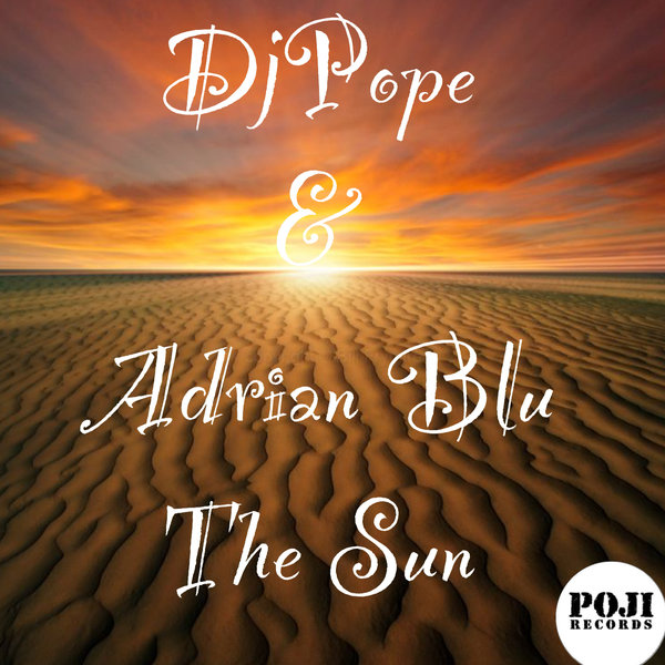 The Sun - DjPope, Adrian Blu 717701_large