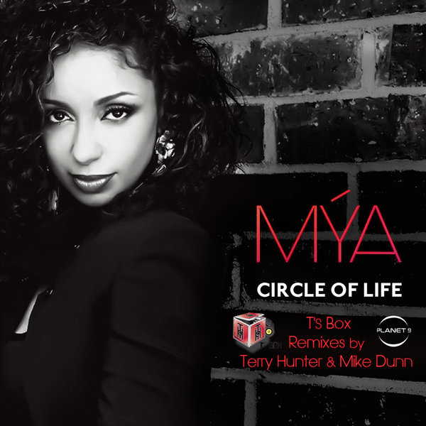 Circle Of Life - Mya 721369_large