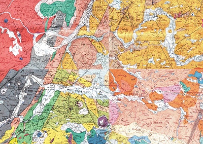 Un document de base : la carte géologique Element_geo_03