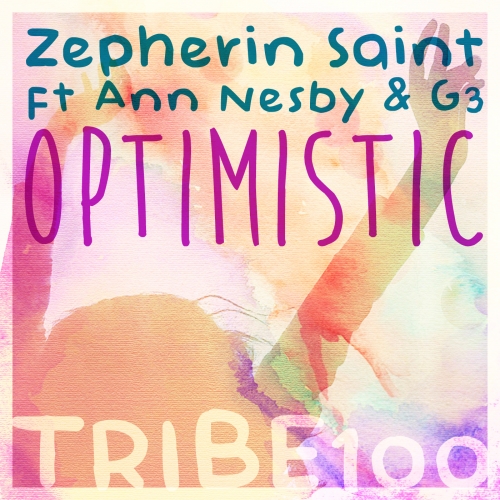 Optimistic - Zepherin Saint, Ann Nesby & G3 on Traxsource!! 497199_large