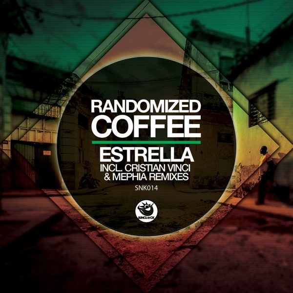 Estrella - Randomized Coffee 504916_large