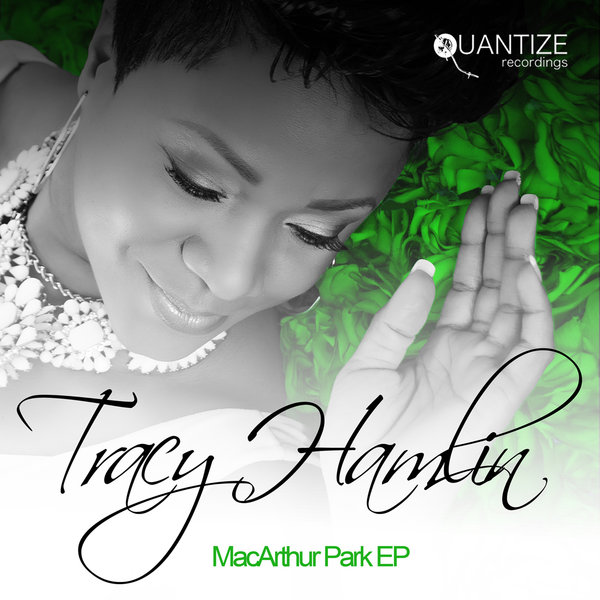 MacArthur Park EP - Tracy Hamlin 507777_large