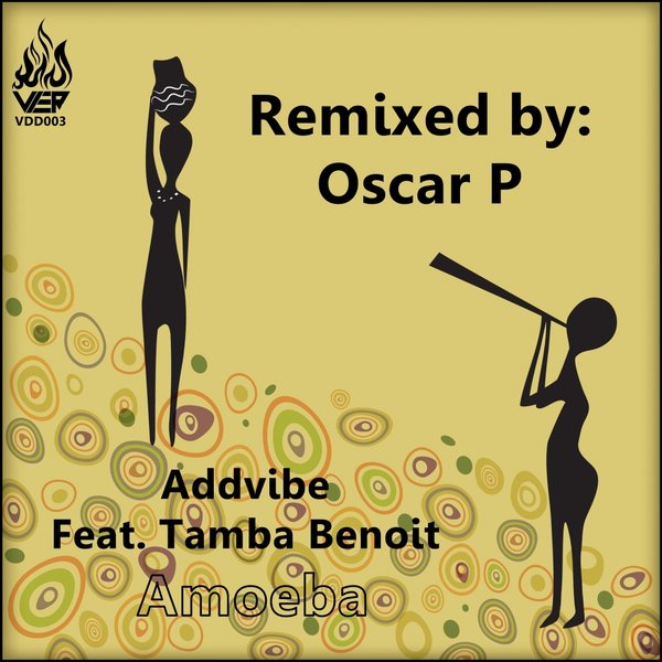 Addvibe Feat Tamba Benoit – Amoeba 598611_large