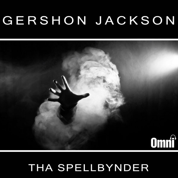 Tha SpellBynder - Gershon Jackson 629341_large