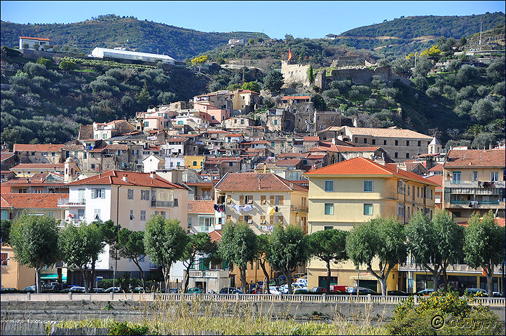 Taggia et son célèbre pont romain Pont-romain-taggia21fev10_08