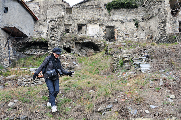 TRIORA, le village des sorcières (delle streghe) Italie Hi ! Hi ! Hi ! Hi ! Hiiiiiiiiiiiiiii Triora21fev10_11