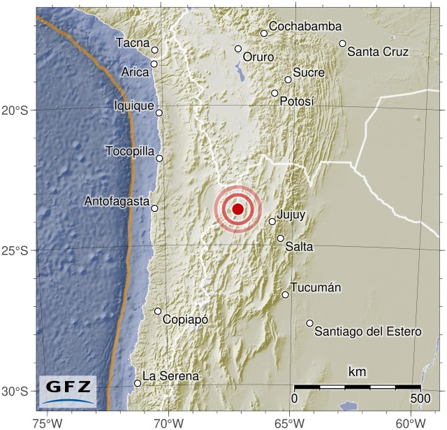 Earthquakes in the World - SEGUIMIENTO MUNDIAL DE #SISMOS. - Página 2 Gfz2012wgbb