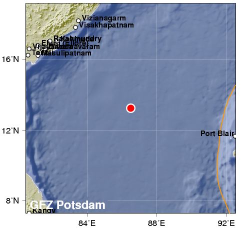 #Japón 7.3 #SANDWICH ISLANDS 6.5  #Earthquakes in the World - SEGUIMIENTO MUNDIAL DE SISMOS - Página 2 Gfz2013pyyo